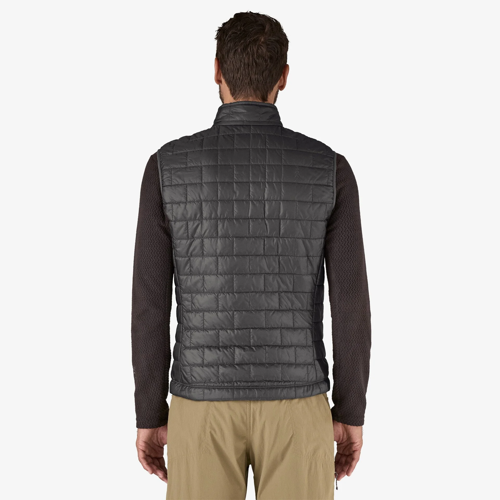 Patagonia Men's Nano Puff Vest Sale — Rogue Valley Anglers